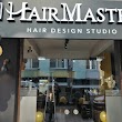 HairMaster Hair Design Studio