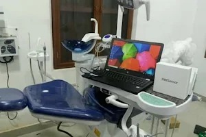 Josgiri Multi speciality dental clinic image