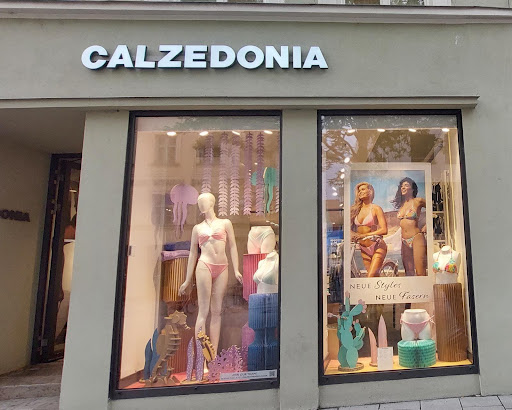 Calzedonia