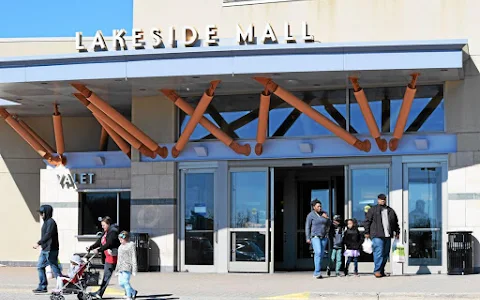 Lakeside Mall image