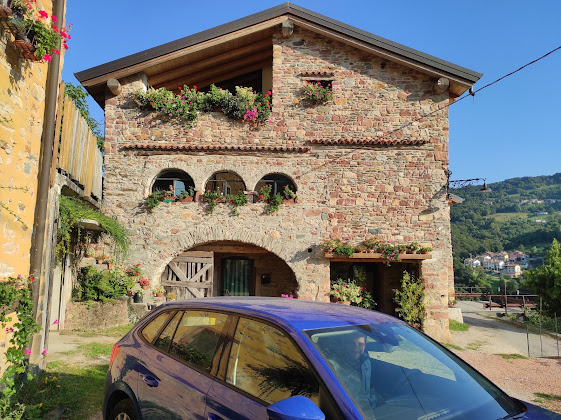 Photos des visiteurs Vacances à la ferme Agriturismo Le Betulle - Recoaro Terme 36076 Recoaro Terme