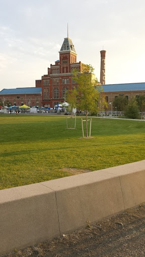 Auraria Campus