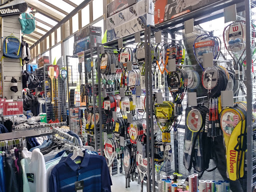 Sporting Goods Store «Big 5 Sporting Goods», reviews and photos, 700 El Camino Real, Menlo Park, CA 94025, USA