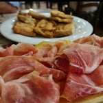 Photo n°2 de l'avis de Andrea.o fait le 13/02/2023 à 15:40 sur le  La Pampa à Rome