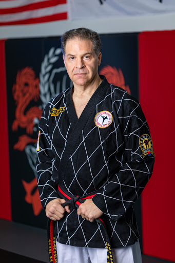 Self Defense School «Sidekicks Martial Arts Studio, Inc.», reviews and photos, 21617 Harper Ave, St Clair Shores, MI 48080, USA