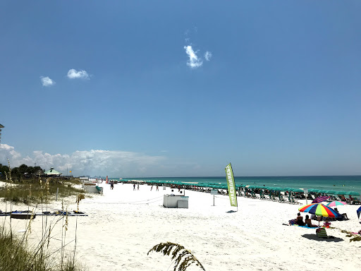 Tourist Attraction «Beach Sand Sculptures», reviews and photos, 15000 Emerald Coast Pkwy, Destin, FL 32541, USA