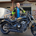 Photo n° 1 de l'avis de Jean-Pierre.u fait le 27/09/2019 à 18:44 pour Espace Moto à Saint-Quentin