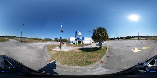 Post Office «United States Postal Service», reviews and photos, 2000 FL-524, Cocoa, FL 32926, USA