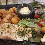 Photo n° 1 de l'avis de Si.a fait le 24/11/2023 à 00:31 pour L'Univers à Clermont-Ferrand