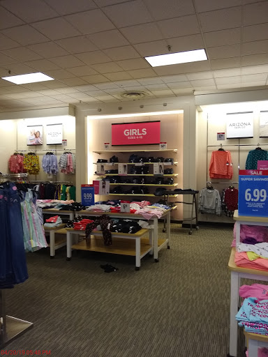 Department Store «JCPenney», reviews and photos, 6100 Sunrise Blvd, Citrus Heights, CA 95610, USA