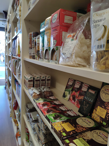 Imagen del negocio Dietética online - Dietética & Herbolario Online en El Rourell, Tarragona