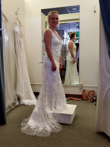 Bridal Shop «Ania Bridal», reviews and photos, 521 SW 11th Ave #100, Portland, OR 97205, USA