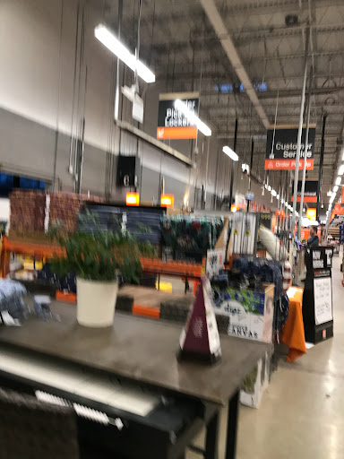 Home Improvement Store «The Home Depot», reviews and photos, 401 S Main St, Milltown, NJ 08850, USA