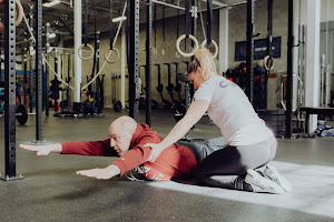 Centre d'entraînement MeCK / CrossFit MeCK