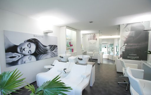 Mod's hair salon Nuremberg
