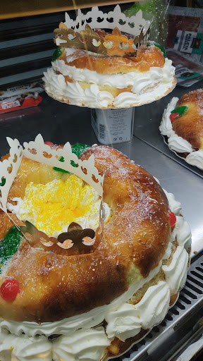 Confitería Hermoso & Molero en Córdoba, Córdoba