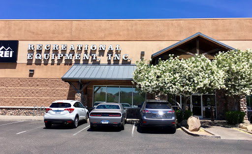 Camping Store «REI», reviews and photos, 12634 N Paradise Village Pkwy W, Phoenix, AZ 85032, USA