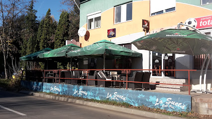 La Suetă - Strada Doctor Victor Babeș 36f, Baia Mare, Romania