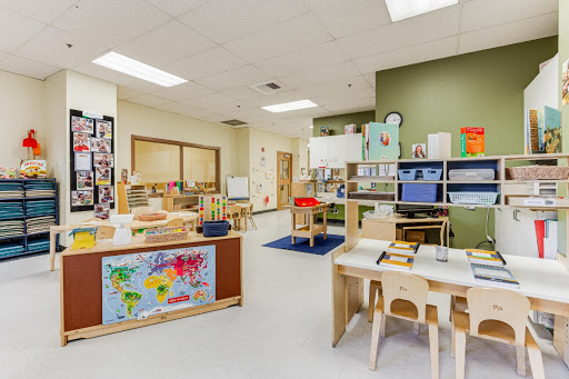 Preschool «Bright Horizons at Kirkland», reviews and photos, 520 Kirkland Way, Kirkland, WA 98033, USA