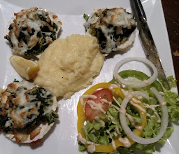 Leonardo DaVinci Restaurant photo