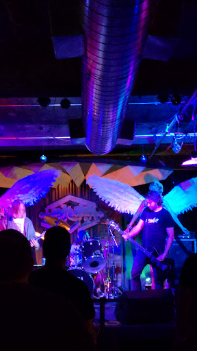 Night Club «The Smokestack», reviews and photos, 62 E 7th St, Dubuque, IA 52001, USA