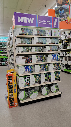 Discount Store «Big Lots», reviews and photos, 633 S Jefferson Ave, Cookeville, TN 38501, USA