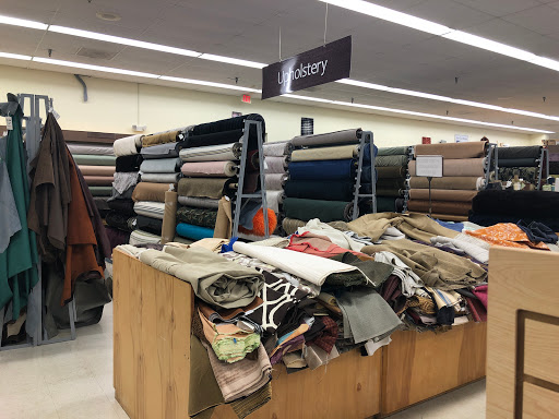 Fabric Store «Fabric Place Basement», reviews and photos, 6660 Richmond Hwy, Alexandria, VA 22306, USA