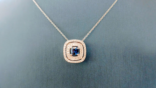 Jeweler «Shearer the Jeweler», reviews and photos, 22 N Washington St, Easton, MD 21601, USA