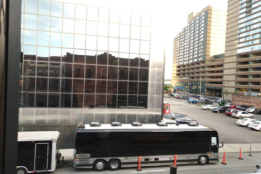 Live Music Venue «Saint Andrews Hall», reviews and photos, 431 E Congress St, Detroit, MI 48226, USA