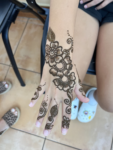 Beauty Salon «Aaina Beauty Salon», reviews and photos, 337 S Broadway, Hicksville, NY 11801, USA