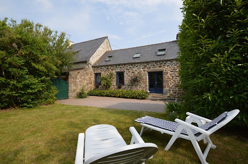 Lodge La Haute Chapelle - Gîtes de France Saint-Jouan-des-Guérets