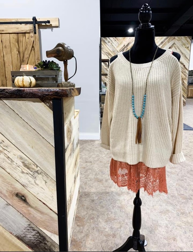 Steel Magnolia Salon Spa & Boutique 42728