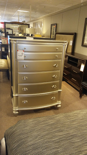 Stores to buy custom-made chests of drawers Columbus