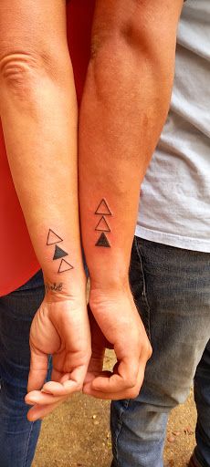 Explore calla lily tattoo ideas, creative tattoo ideas in Meridian, available at SK-Tattoo1