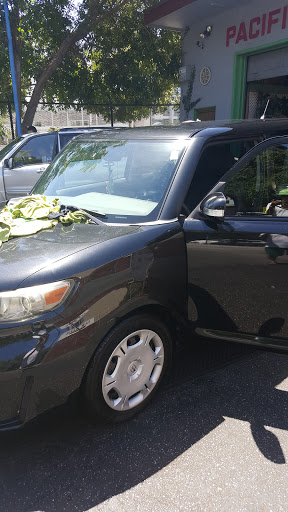 Car Wash «Pacific Car Wash Inc», reviews and photos, 21 N 5th St, San Jose, CA 95112, USA