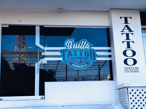 Quilla Tattoo Estudio