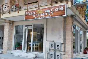 Pizza Harmony image