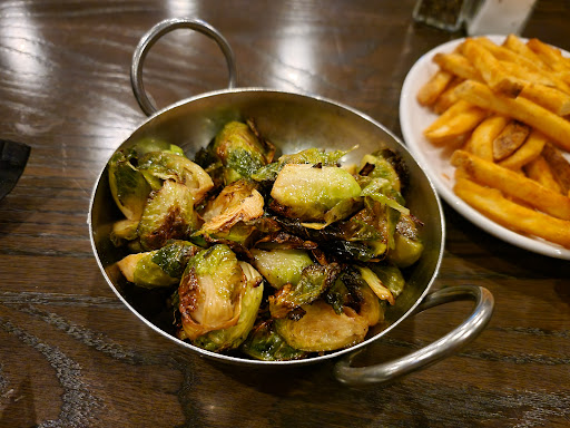 Fine Dining Restaurant «Scotch & Sirloin», reviews and photos, 5325 E Kellogg Dr, Wichita, KS 67218, USA