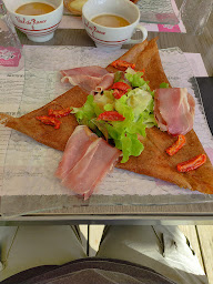 Photo n°14 de Chez Luisa à Barbâtre ()