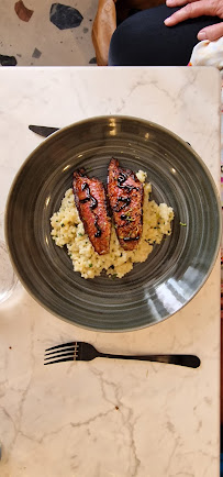 Plats et boissons du Restaurant Les Papoutes à Metz - n°9