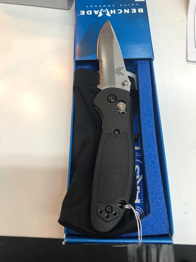 Cutlery Store «Williams Cutlery & Gifts», reviews and photos, 14824 Camden Ave, San Jose, CA 95124, USA