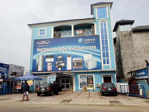 Chisco Electronics Mega Plaza, Eket, Nigeria, Shopping Mall, state Akwa Ibom
