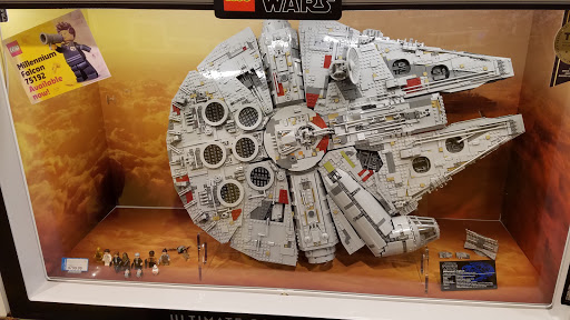 Toy Store «The LEGO Store», reviews and photos, 630 Old Country Road, Garden City, NY 11530, USA