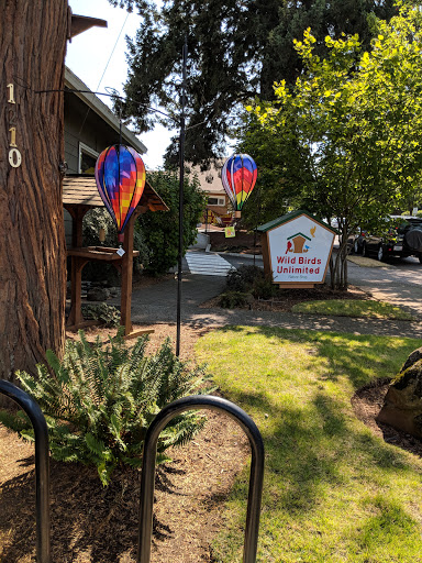 Bird Shop «Wild Birds Unlimited», reviews and photos, 1210 Commercial St SE, Salem, OR 97302, USA