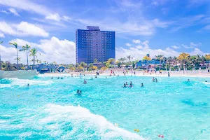 Aqualand Resort image