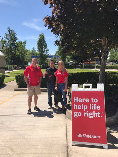 Insurance Agency «Gunnar Olson - State Farm Insurance Agent», reviews and photos