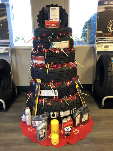 Auto Repair Shop «Rick Johnson Auto & Tire», reviews and photos, 15530 S Tamiami Trail, Fort Myers, FL 33908, USA