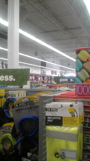 Variety Store «Five Below», reviews and photos, 4921 U.S. 9, Howell, NJ 07731, USA