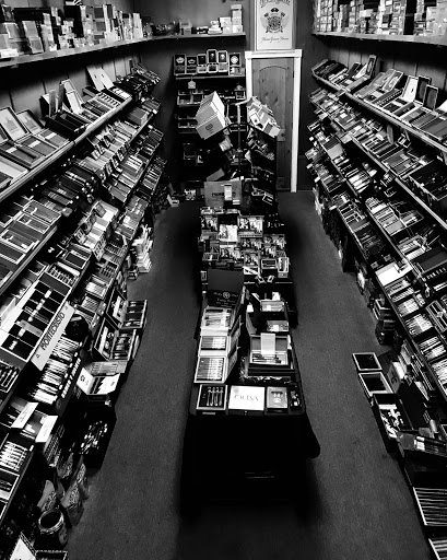 Cigar Shop «Tobacco Exchange Edmond», reviews and photos, 13512 N Eastern Ave # C, Oklahoma City, OK 73131, USA