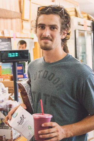 Health Food Store «Next Generation Health Foods & Juice Bar», reviews and photos, 905 Sidney Baker St, Kerrville, TX 78028, USA